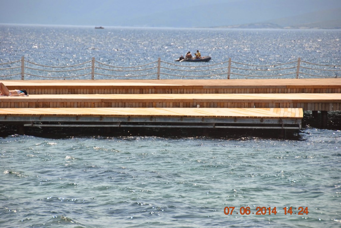 imagini hotel EUPHORIA AEGEAN